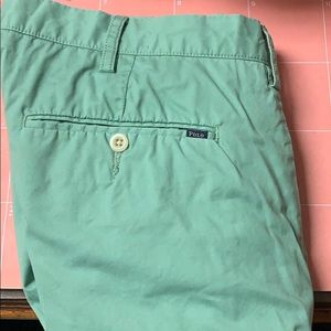 Men’s shorts